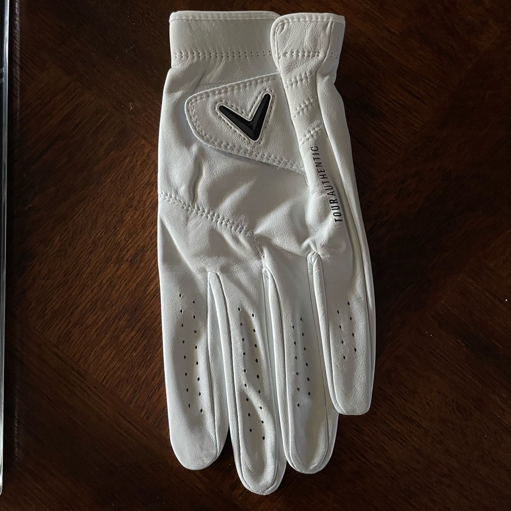 CALLAWAY GOLF GLOVE